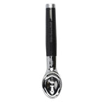 Colher de Sorvete Preta KitchenAid
