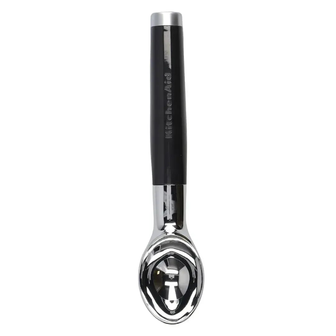 Colher de Sorvete Preta KitchenAid