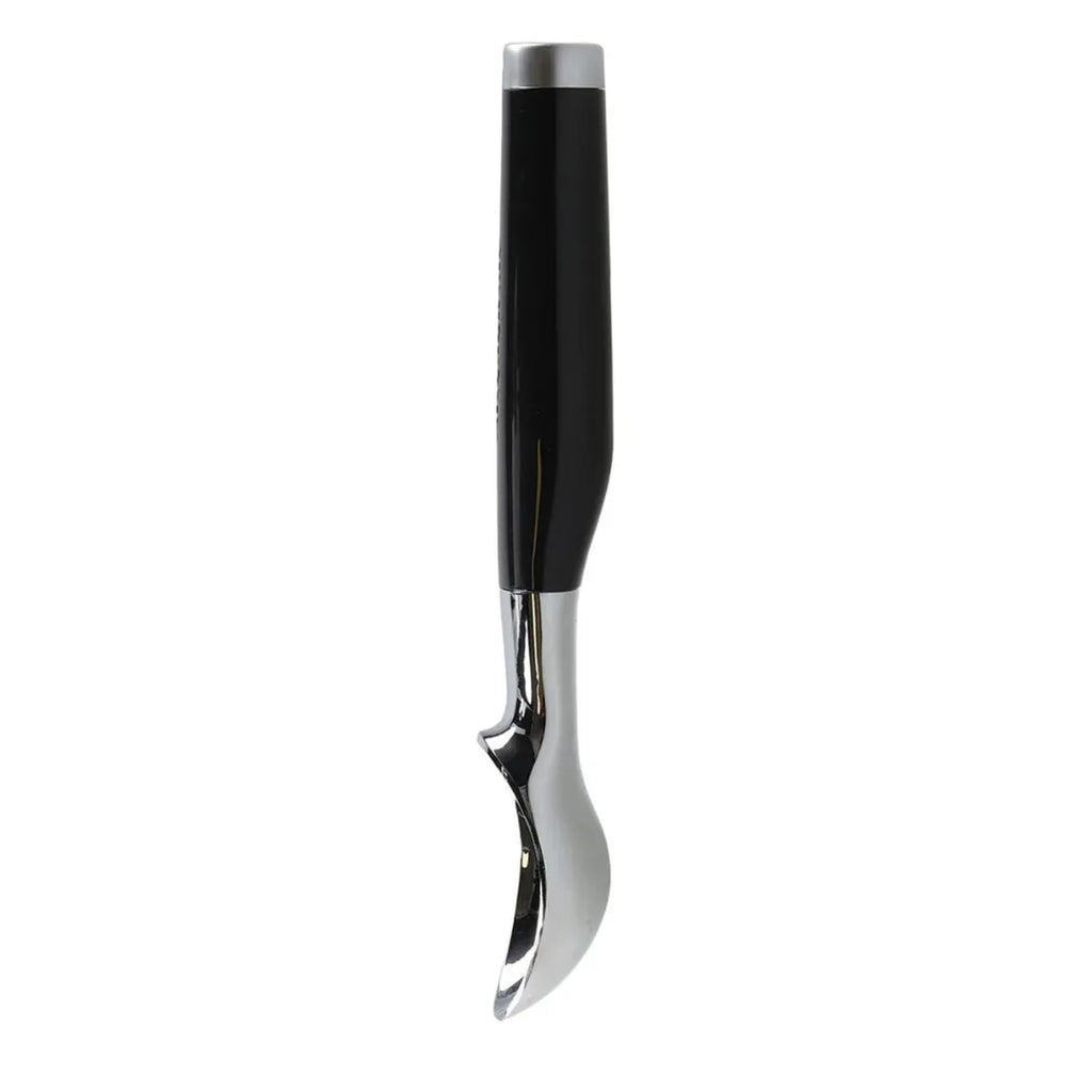 Colher de Sorvete Preta KitchenAid