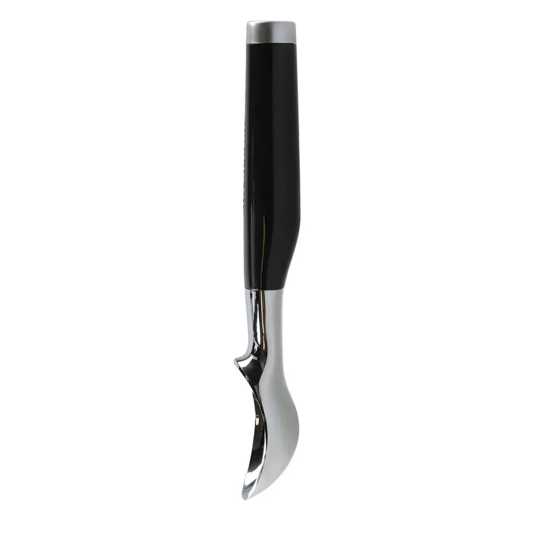 Colher de Sorvete Preta KitchenAid