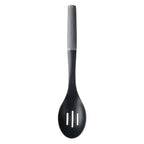 Colher para Servir Perfurada Nylon Charcoal Grey KitchenAid
