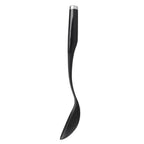 Colher para Servir Perfurada Nylon Preta KitchenAid