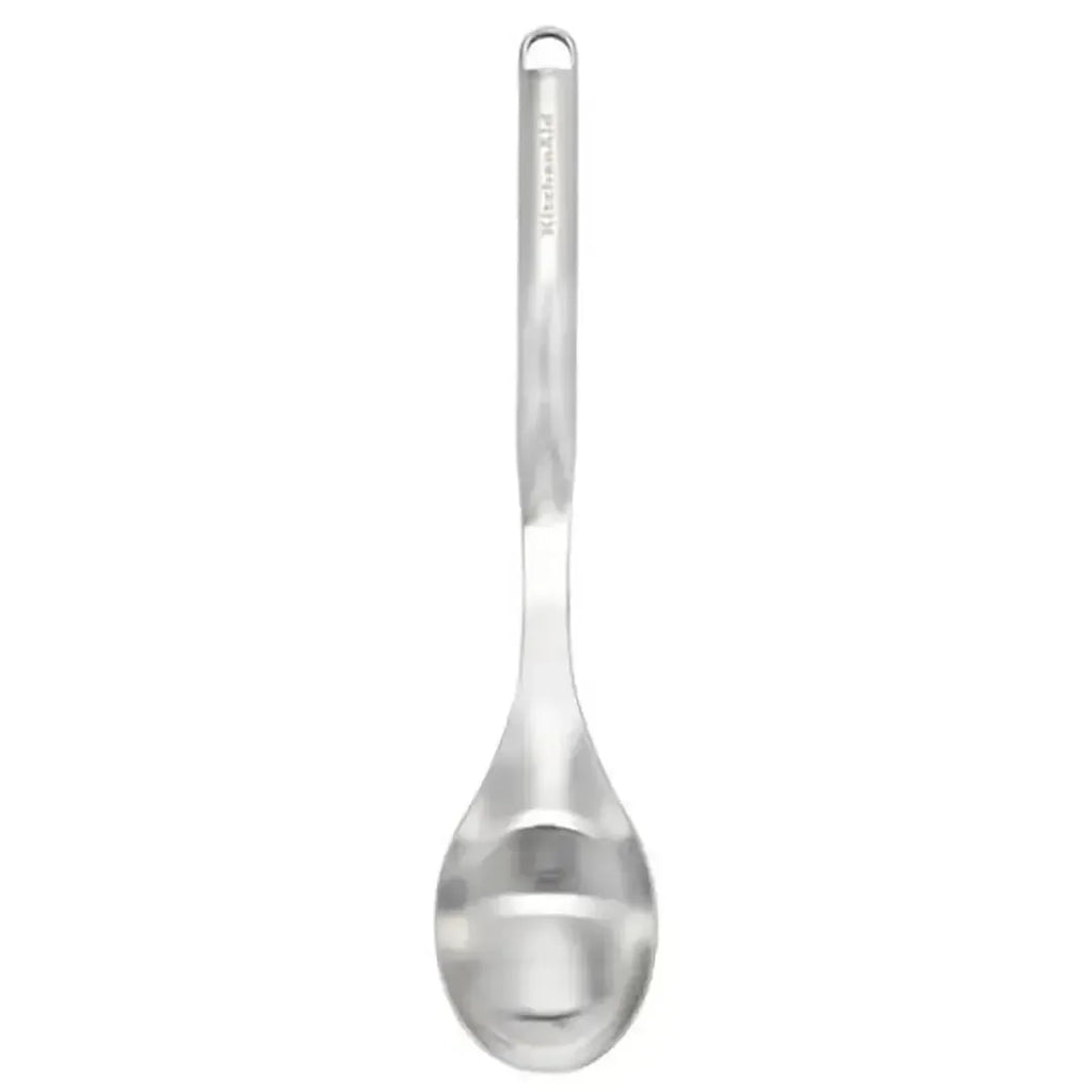 Colher para Servir Premium Inox com Alça Kitchenaid