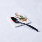 Colher para Servir Revolution Vermelha Le Creuset
