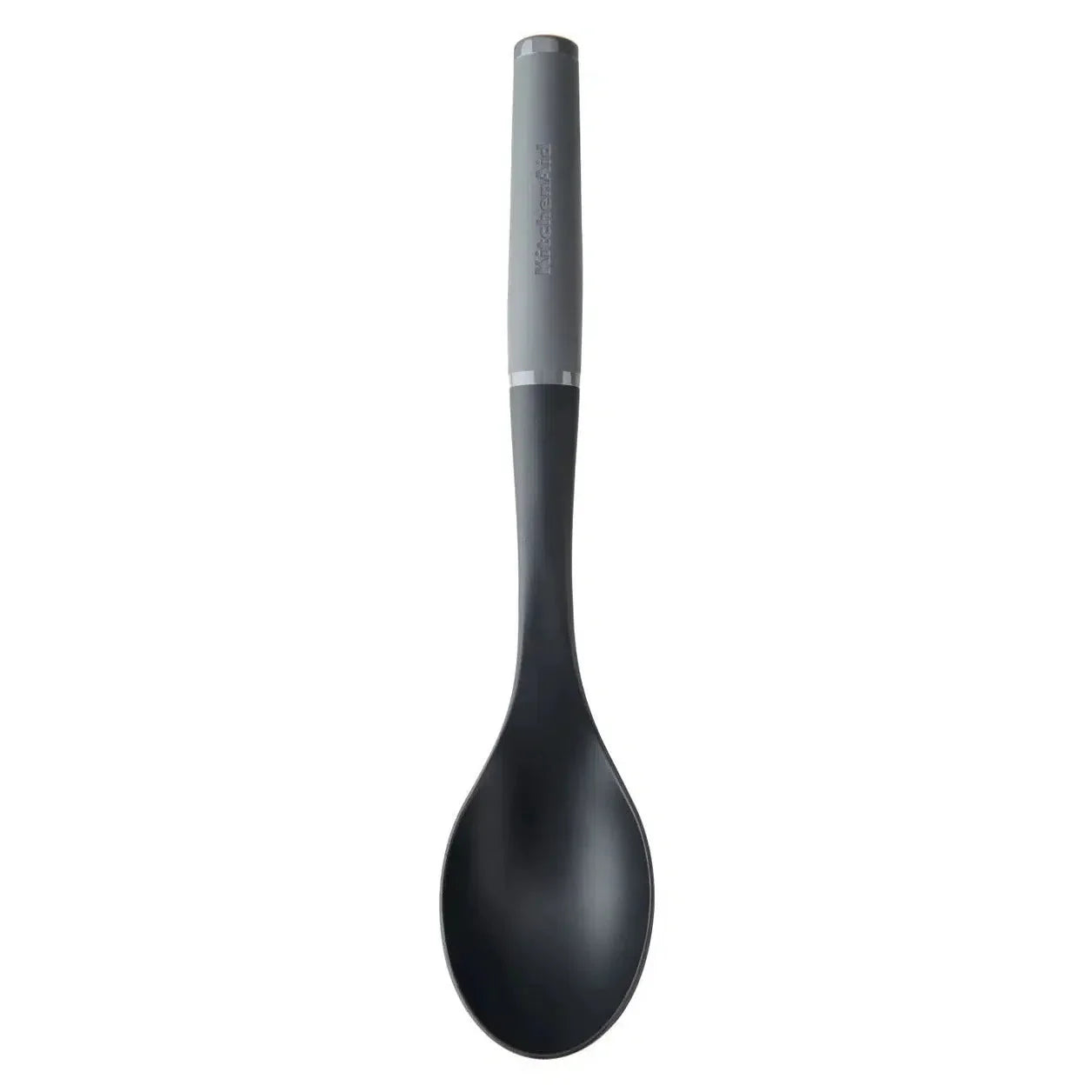 Colher para Servir de Nylon Charcoal Grey KitchenAid