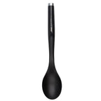 Colher para Servir de Nylon Preta KitchenAid