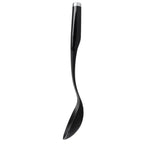 Colher para Servir de Nylon Preta KitchenAid