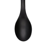 Colher para Servir de Nylon Preta KitchenAid