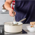 Concha Luxo Premium Inox com Alça Kitchenaid