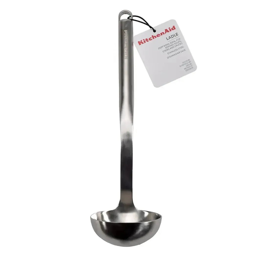 Concha Luxo Premium Inox com Alça Kitchenaid
