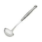 Concha Revolution Inox Le Creuset