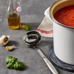 Concha Revolution Inox Le Creuset