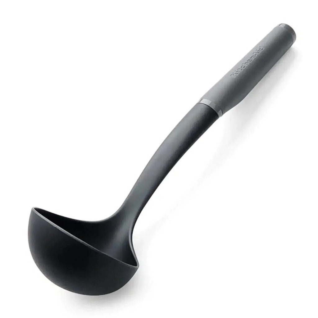 Concha de Nylon Charcoal Grey KitchenAid