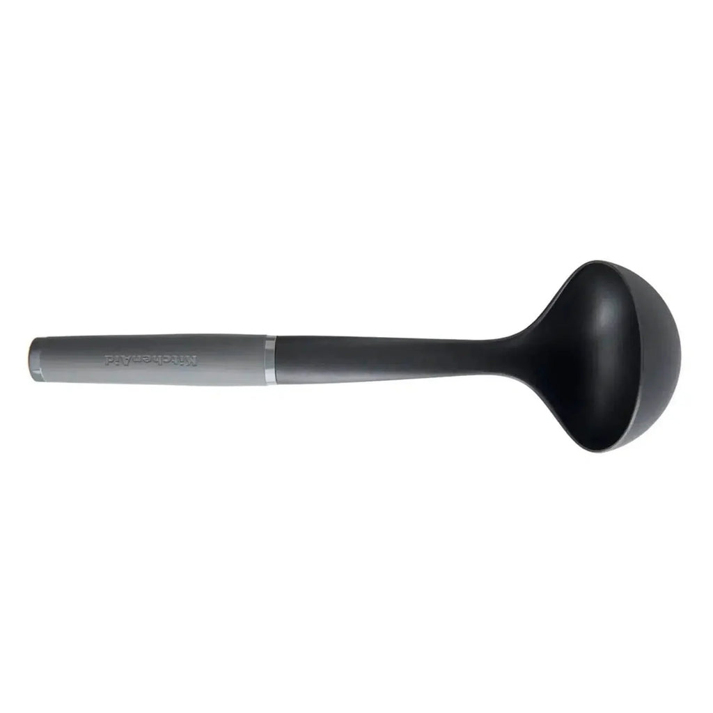 Concha de Nylon Charcoal Grey KitchenAid