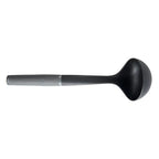 Concha de Nylon Charcoal Grey KitchenAid