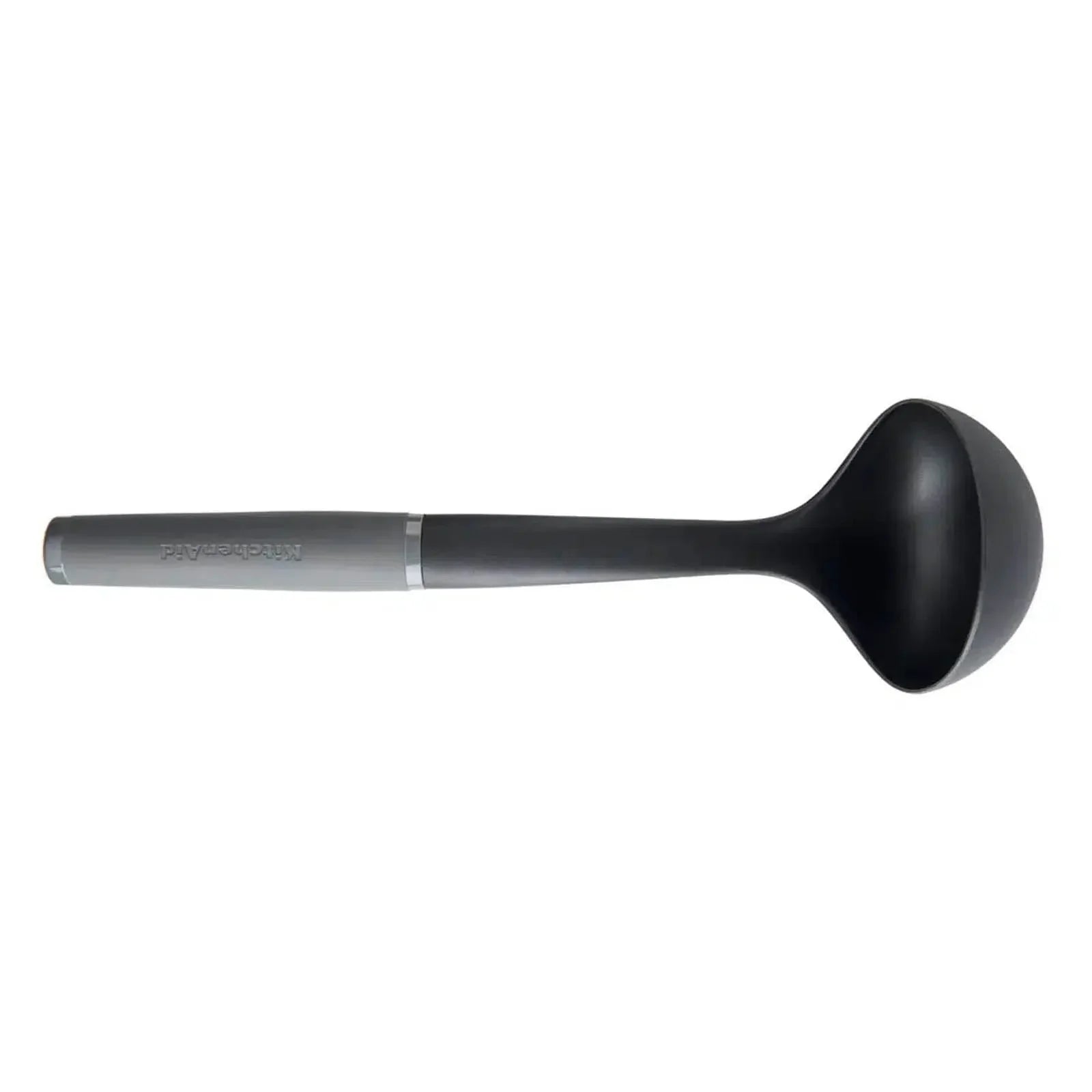 Concha de Nylon Charcoal Grey KitchenAid
