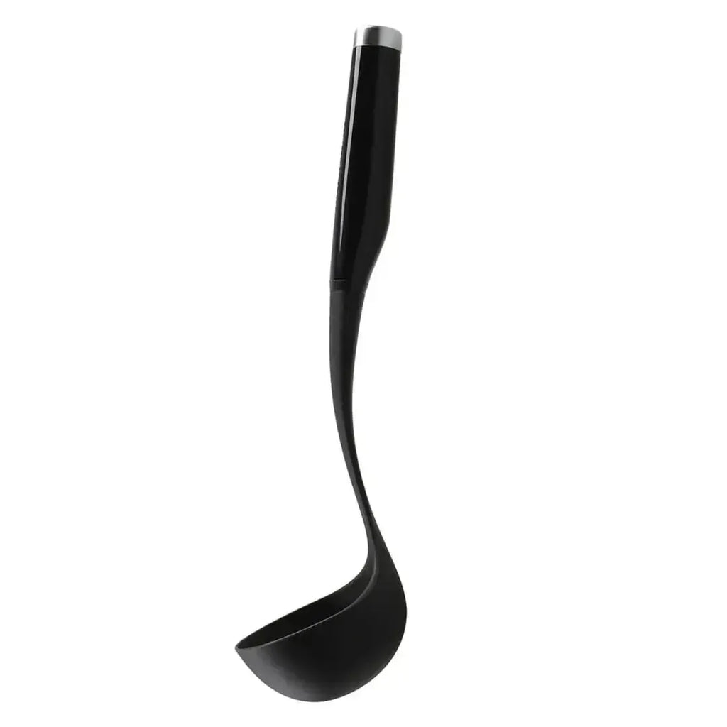 Concha de Nylon Preta KitchenAid