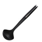 Concha de Nylon Preta KitchenAid