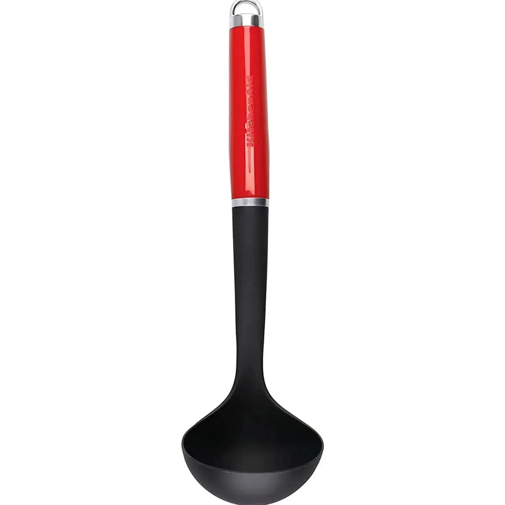 Concha de Nylon com Alça Empire Red KitchenAid