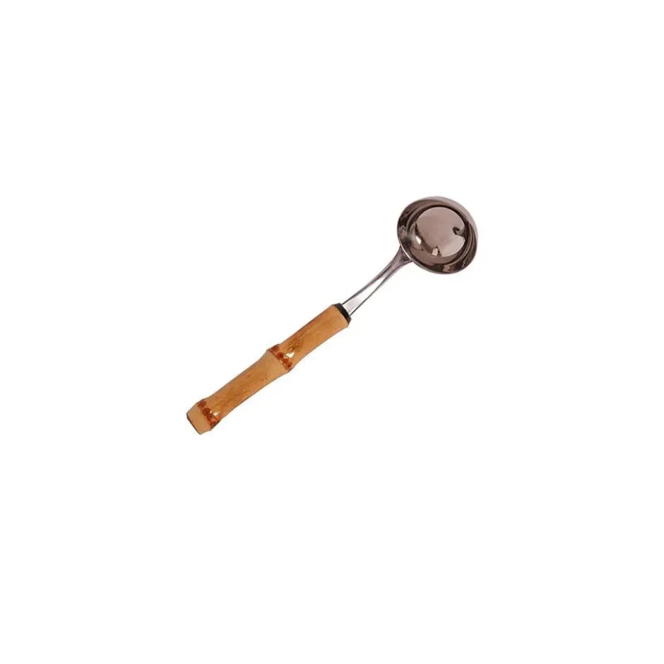 Concha p/ Molho em Bambu Natural
