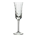 Conjunto 2 Taças Cristal para Champanhe 190ml Strauss