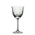 Conjunto 2 Taças Cristal para Vinho Tinto 370ml Strauss