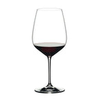 Conjunto 2 Taças Riedel Heart to Heart Cabernet Sauvignon 800ml