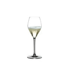 Conjunto 2 Taças Riedel Heart to Heart Champagne 330ml