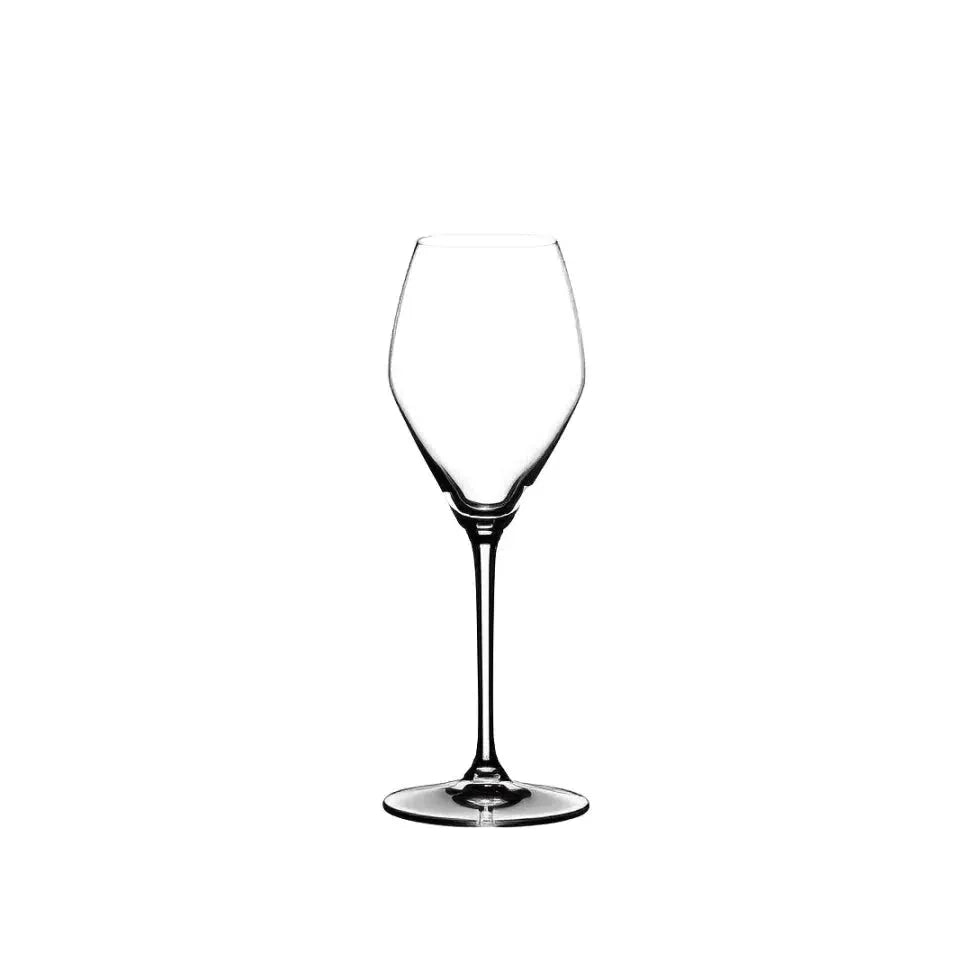 Conjunto 2 Taças Riedel Heart to Heart Champagne 330ml