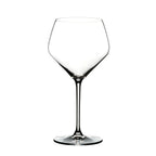 Conjunto 2 Taças Riedel Heart to Heart Oaked Chardonnay