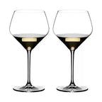 Conjunto 2 Taças Riedel Heart to Heart Oaked Chardonnay