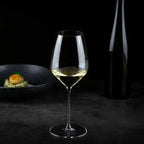 Conjunto 2 Taças Riedel Heart to Heart Riesling 460ml