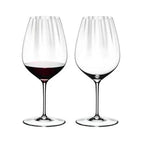 Conjunto 2 Taças Riedel Perfomance Cabernet/Merlot 834ml