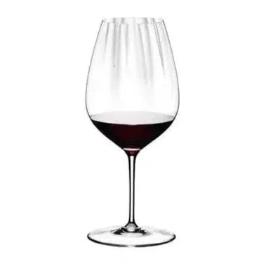 Conjunto 2 Taças Riedel Perfomance Cabernet/Merlot 834ml