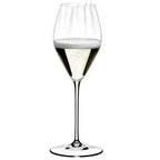 Conjunto 2 Taças Riedel Perfomance Champagne 375ml