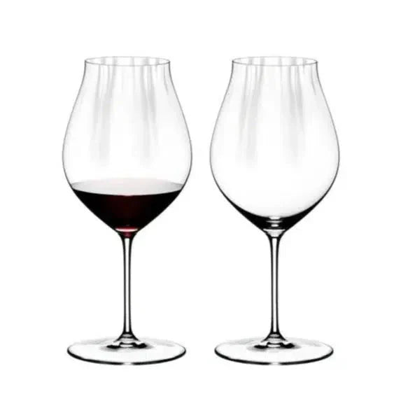 Conjunto 2 Taças Riedel Perfomance Pinot Noir 830ml