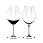 Conjunto 2 Taças Riedel Perfomance Pinot Noir 830ml