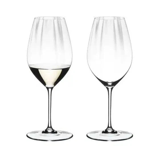 Conjunto 2 Taças Riedel Perfomance Riesling 623ml