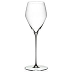Conjunto 2 Taças Riedel Veloce Champagne 327ml