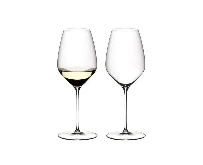 Conjunto 2 Taças Riedel Veloce Riesling 570ml