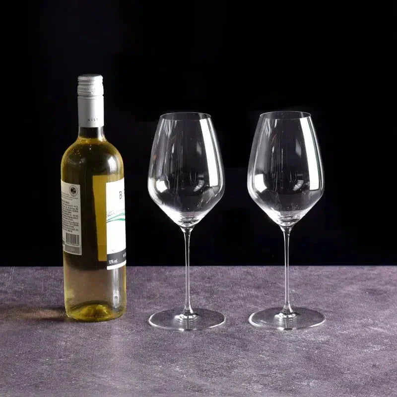 Conjunto 2 Taças Riedel Veloce Riesling 570ml