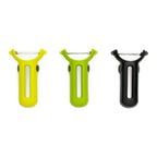Conjunto 3 Peças Descascadores de Legumes / Frutas Stack'n Peel Chef'n