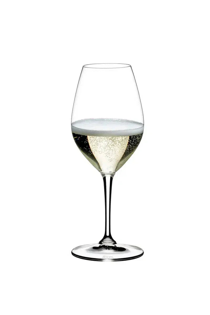 Conjunto 4 Taças Riedel Wine Friendly para Vinho Branco e Espumante 440ml