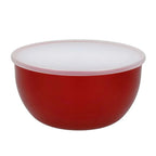 Conjunto 4 Tigelas Empire Red KitchenAid