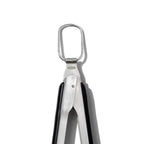 Conjunto Pinça e Espátula para Churrasco Inox OXO