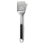 Conjunto Pinça e Espátula para Churrasco Inox OXO