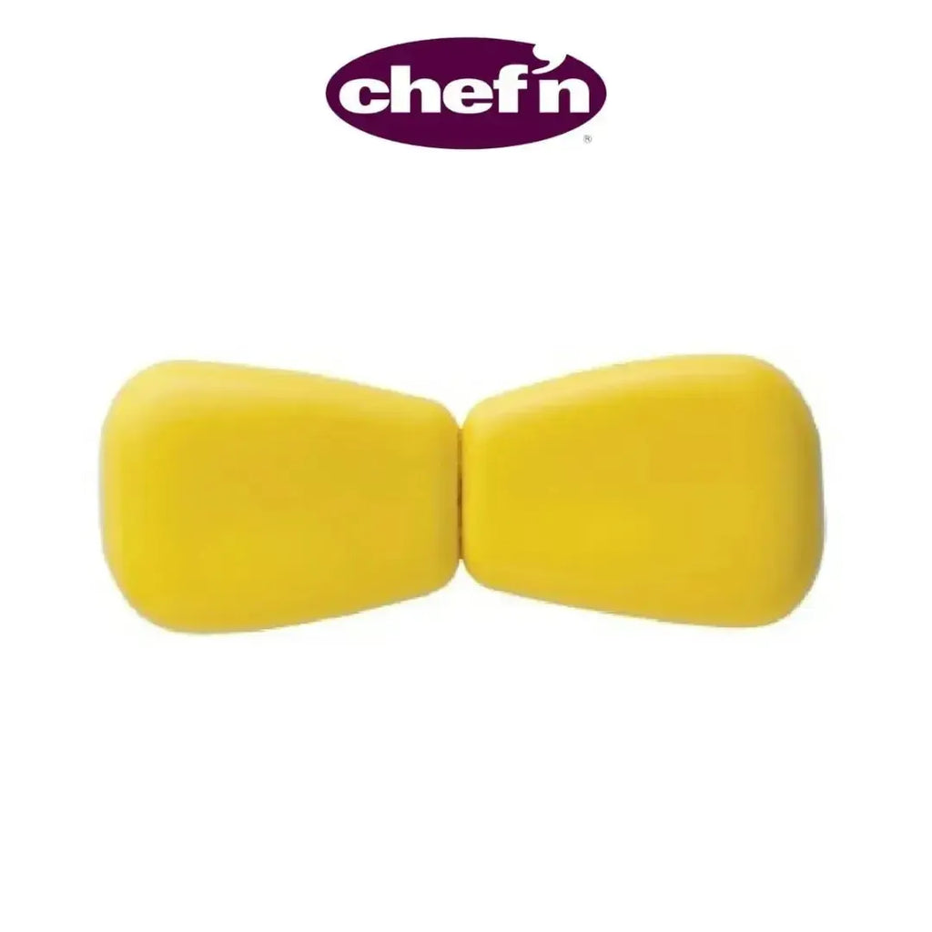 Conjunto com 4 Pares de Espetos para Milho Ponta Dupla Chef'n