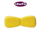 Conjunto com 4 Pares de Espetos para Milho Ponta Dupla Chef'n