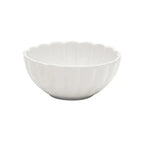 Conjunto com 6 Bowls Porcelana Flora Camélia 12cm Oxford