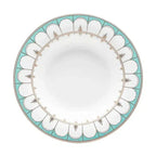 Conjunto com 6 Pratos Fundos Porcelana Gateway 24,5cm Strauss